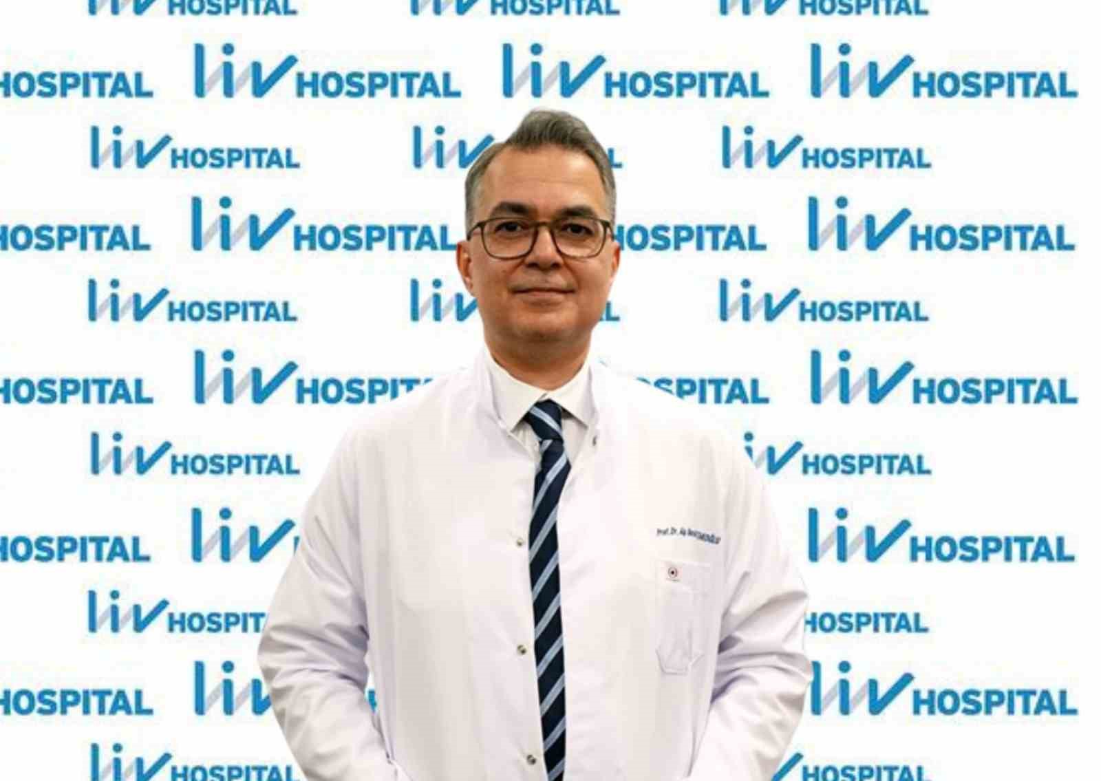 İstanbul’da rekor sıcaklık uyarısı: Aşırı sıcaklar kalbi zorluyor

