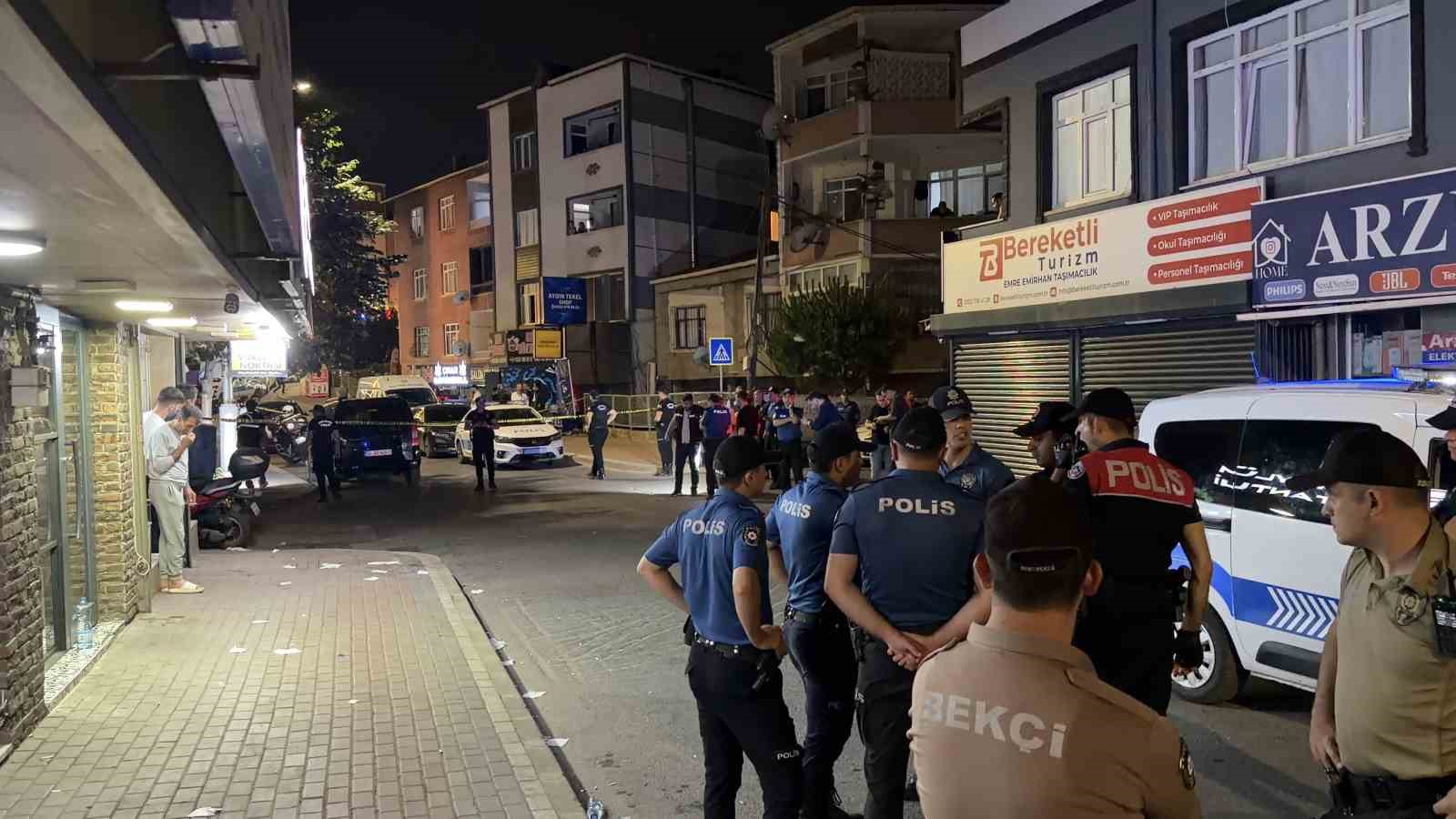 Silahlı kavgada ağır yaralanan genç hayatını kaybetti