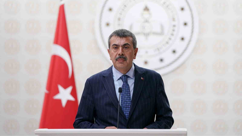 "Kurtuluş Savaşı" yerine "Milli Mücadele" ifadesi kullanılacak