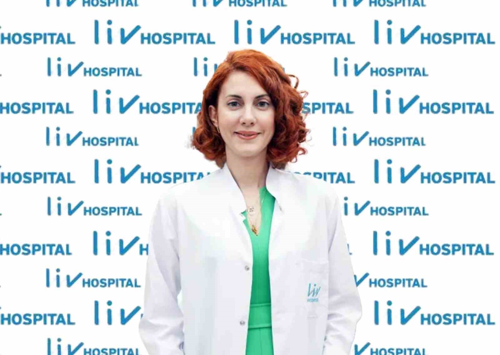 "Aşırı sıcaklar anne adaylarını daha fazla zorluyor"
