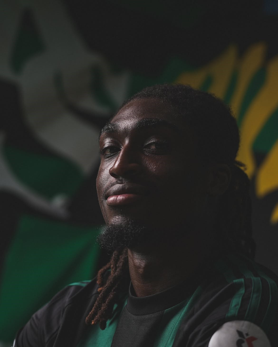 Kocaelispor, stoper Tanguy Zoukrou’yu kadrosuna kattı