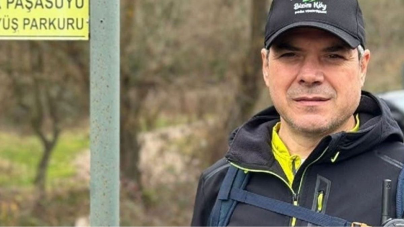 İzmit Belediyesi’nin eski müdürü gözaltına alındı!