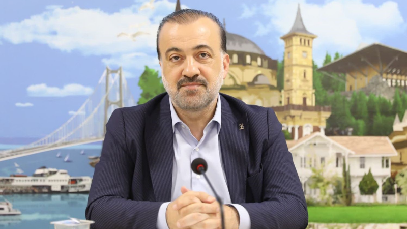 Şahin Talus bir süre görevlerine ara verecek: İşte sebebi!