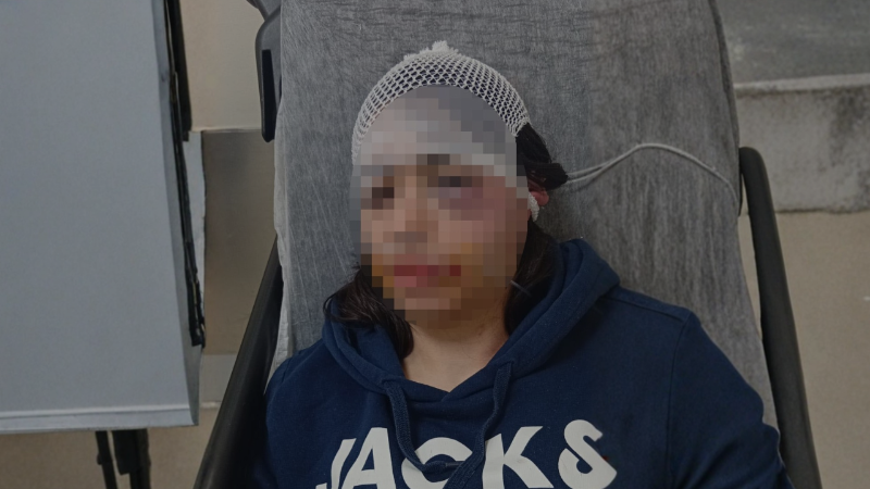 Ayrılık kararını kabullenemeyip kız arkadaşını darp etmişti: "Pişmanım"