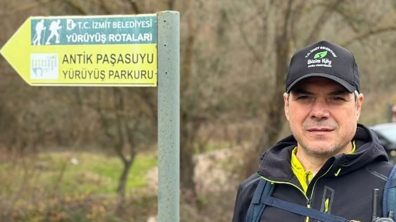 İzmit Belediyesi soruşturmasında eski müdüre tutuklama talebi