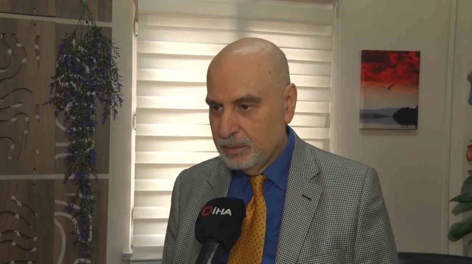 Kanser hastalarına ‘Bitkisel ürün’ uyarısı: "Doktora danışmadan asla kullanmamalı"
