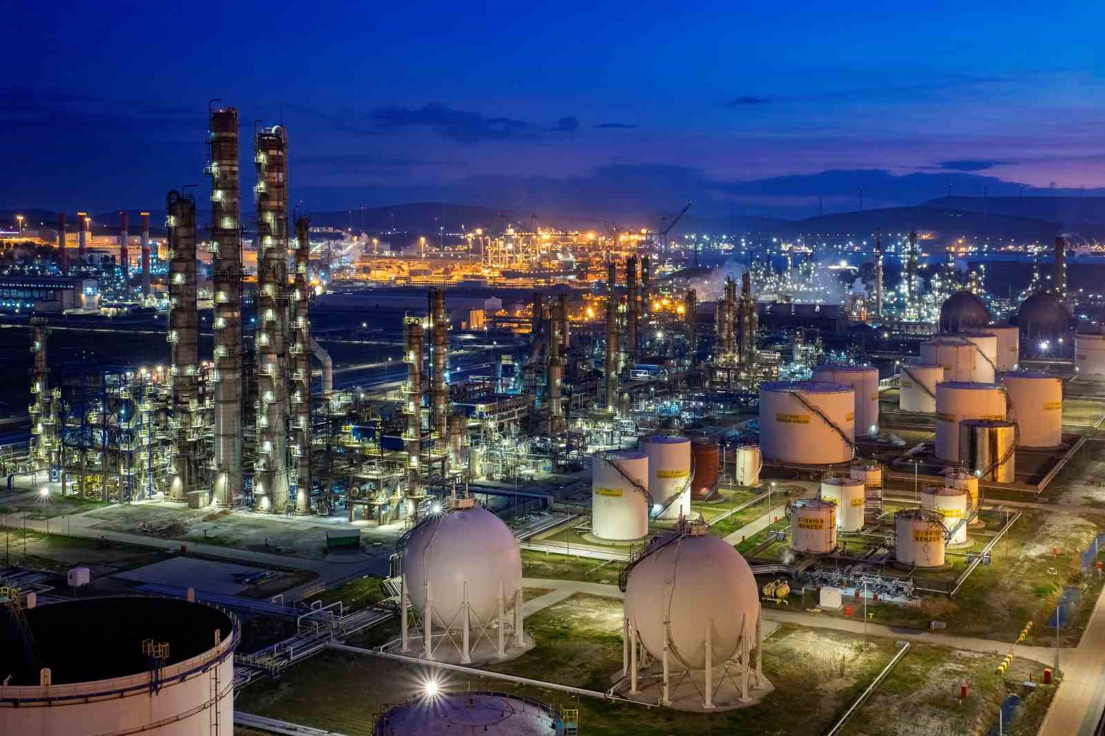 SOCAR’dan Master Plan için stratejik adım
