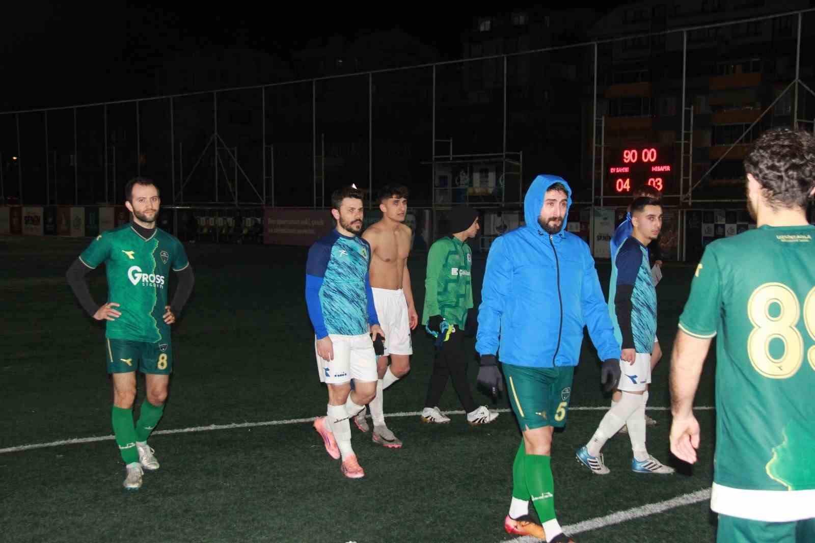 Şike iddiasında 4 takım için geri sayım başladı