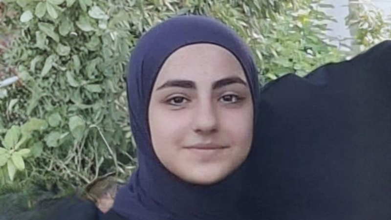 12 yaşındaki Hayrunnisa Bozkurt’tan haber alınamıyor