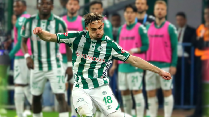 Kocaelispor’da Berkan Kutlu bekleyişi sürüyor