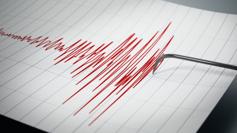 Uzmanından Deprem değerlendirmesi: “Önümüzdeki 3-7 gün kritik”