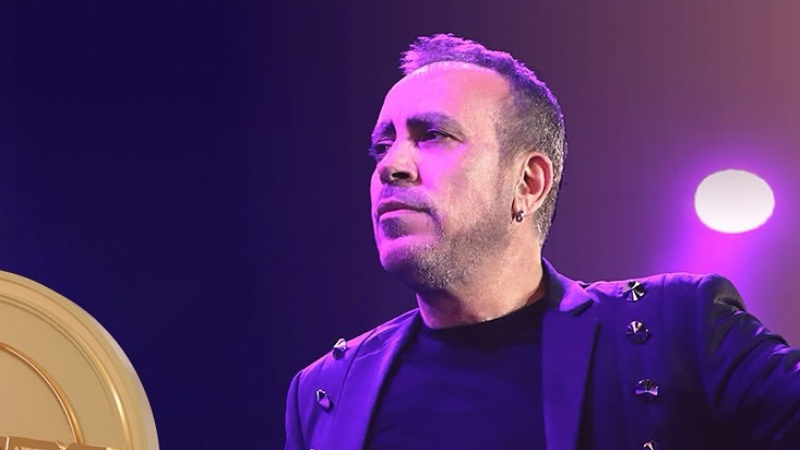 Haluk Levent gözaltına alındı: 990 milyon liralık bahis iddiası