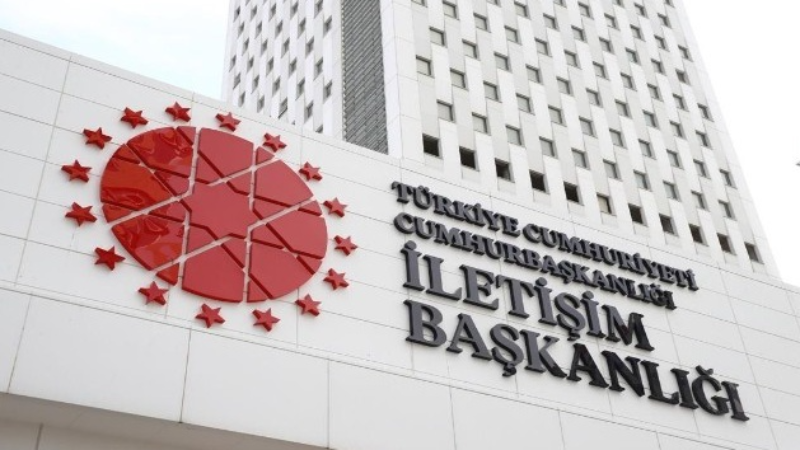 İletişim Başkanlığı’ndan 15 Temmuz’un 10. yılı kapsamında yurt dışı programları