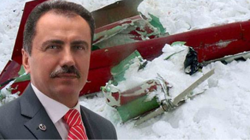 Yazıcıoğlu soruşturmasında 25 şüpheli yakalandı
