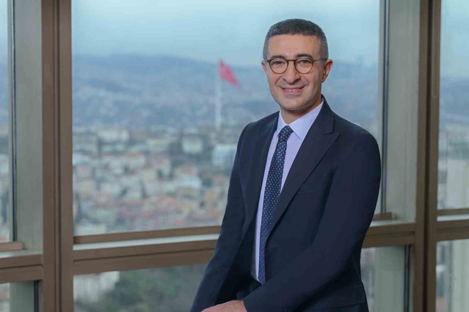 Garanti BBVA’dan 30 milyon dolarlık sürdürülebilir tahvil ihracı
