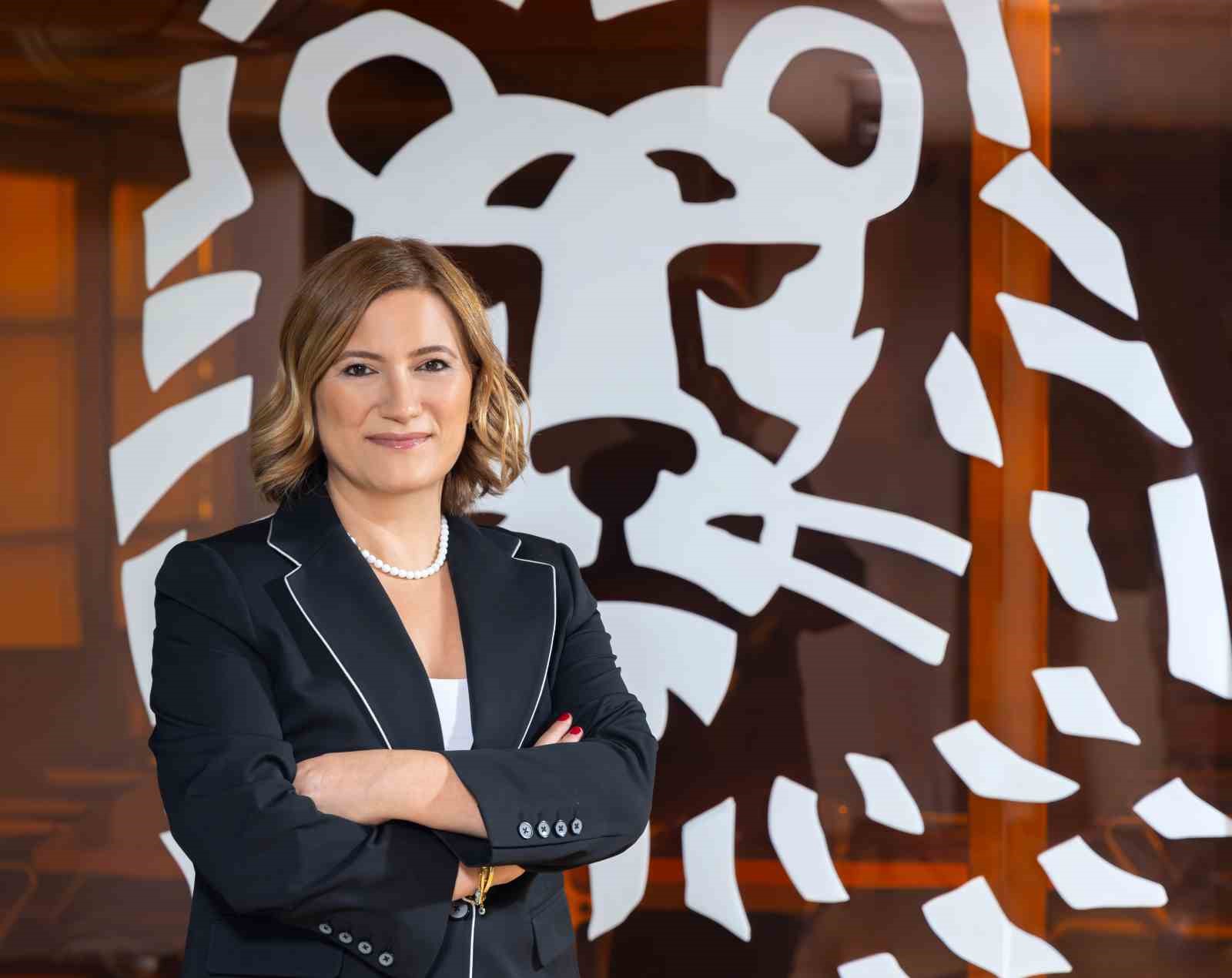ING Türkiye, Profesyonel Limit finansman paketini yeniledi
