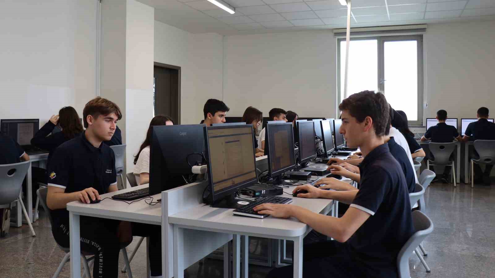 Özel Adem Ceylan Final Teknik Koleji’nde 2026-2027 kayıtları sürüyor
