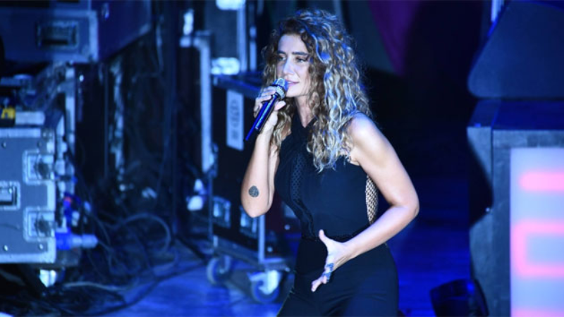 Sıla Gençoğlu gözaltına alındı