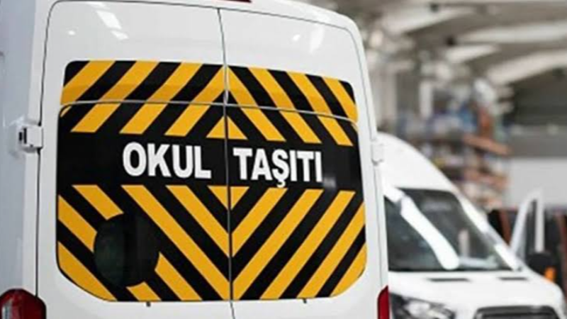 Kocaeli'de okul servislerine yüzde 35 zam