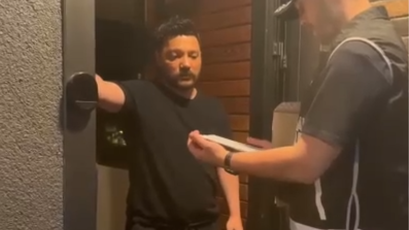 Oğuzhan Uğur'dan 45 milyon TL’lik hareket