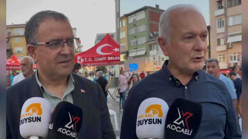 CHP’li başkanlardan siyasette yeni dönem sinyali