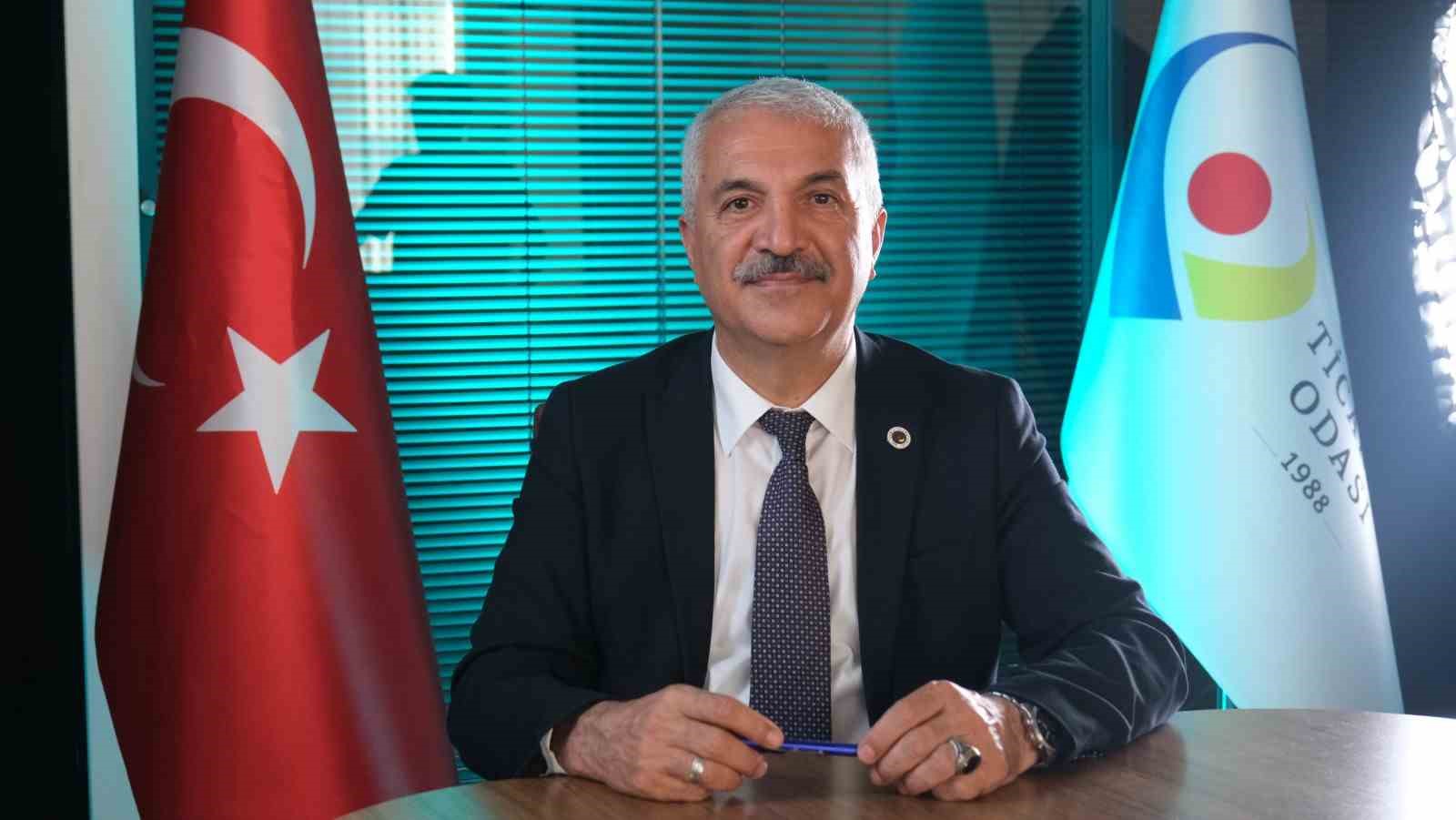 Gebze sanayisinin gücü tescillendi: 41 GTO üyesi İSO listesinde
