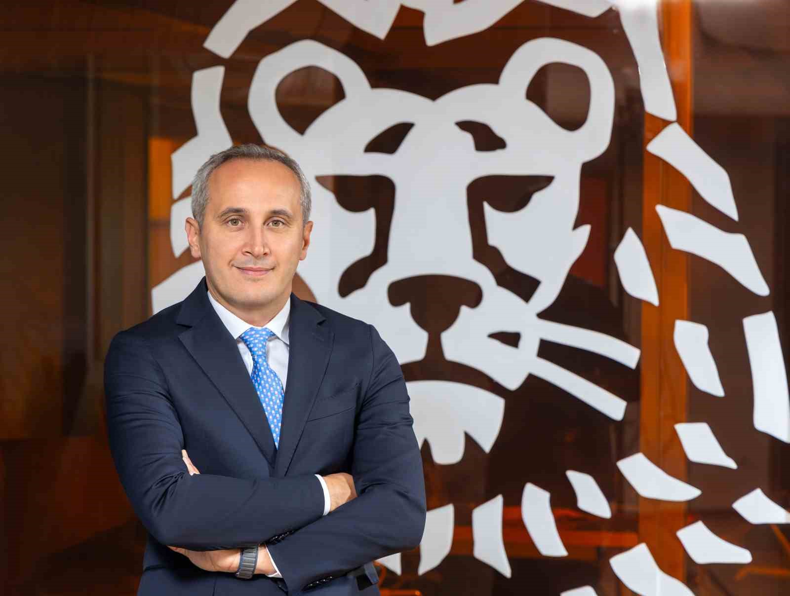 ING Türkiye, masrafsız bankacılığı SWIFT işlemlerine taşıdı