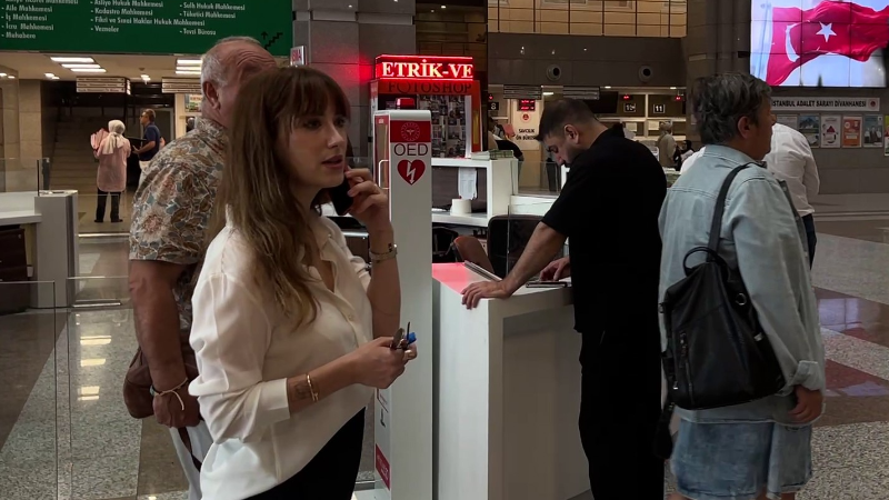 "AHBAP’a 120 bin TL bağış yaptım, ben de mağdurum"