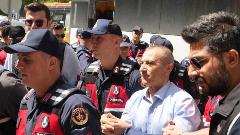 Gülistan Doku soruşturmasında sıcak gelişme