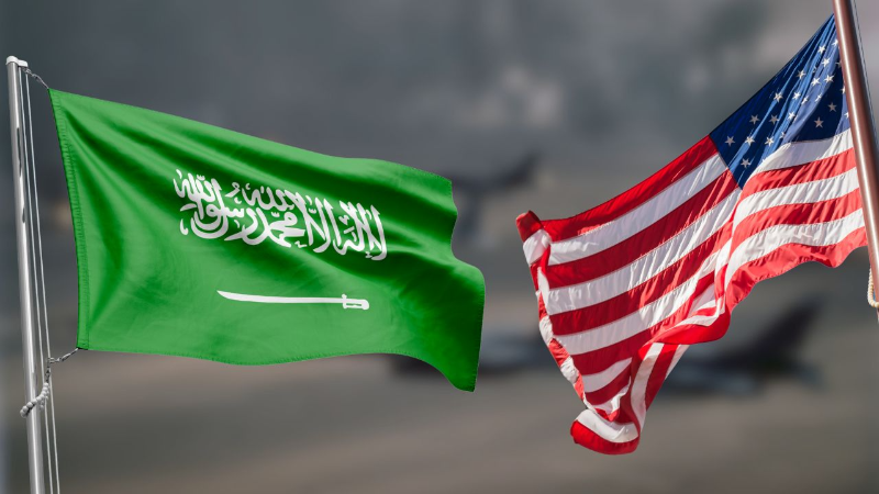 ABD ve Suudi Arabistan’dan İran'a ortak saldırı
