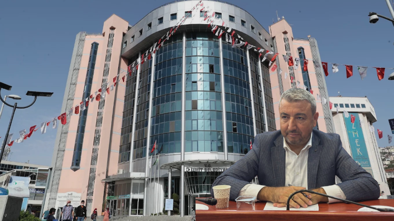 AK Parti’nin İzmit Belediye Başkanvekili adayı belli oldu