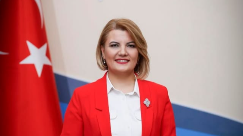 Fatma Kaplan Hürriyet'in yeni adresi belli oldu: YENİ Parti'ye katılıyor