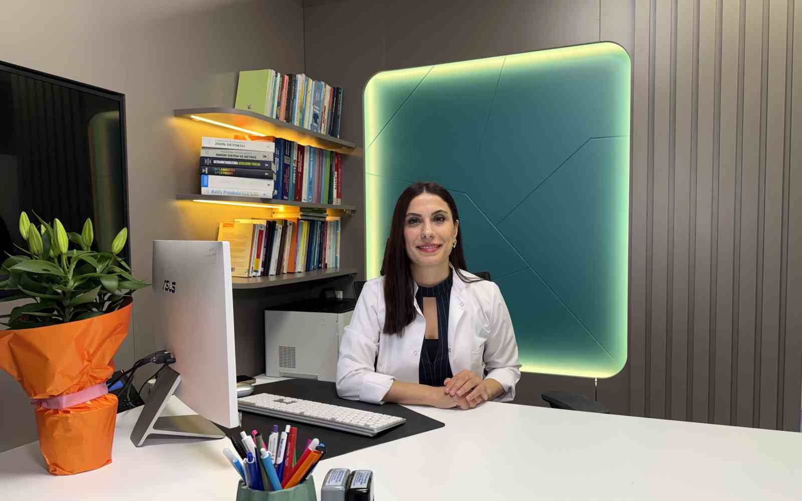 Tek tip ve tek öğün beslenme uyarısı: "Asla önermiyoruz"
