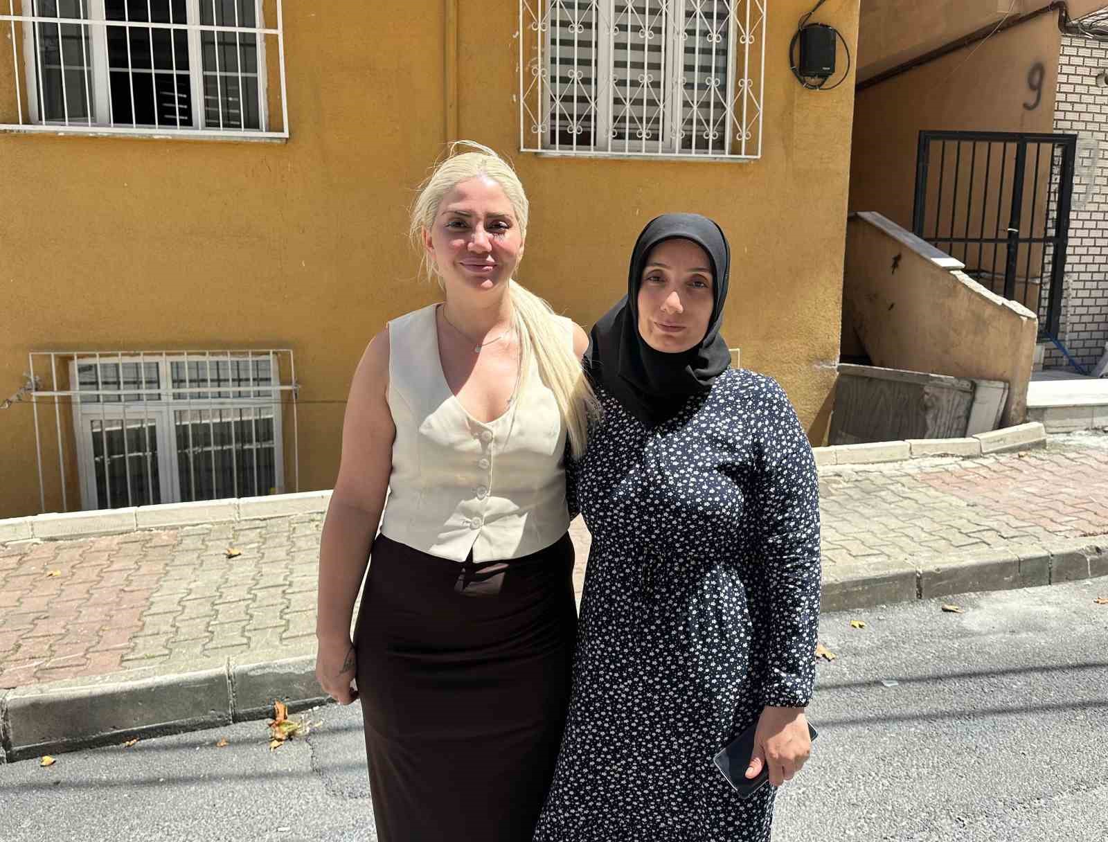 "Bana satır fotoğrafları gönderiyorlar" diyerek tehdit edildiğini söyledi: "Kardeşimi tandırda yaktılar, beni susturamayacaklar"
