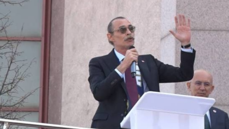 Tutuklandı