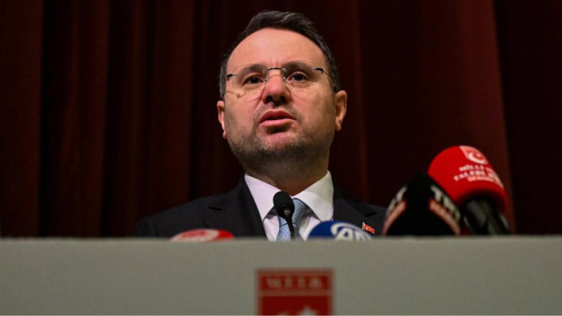Bakan Gürlek, Uğur Mumcu'nun ailesiyle görüşecek