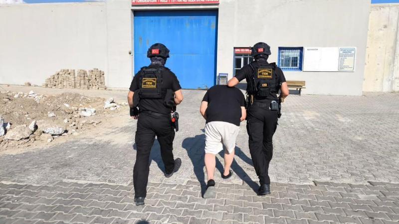 Cumhurbaşkanına suikast timindeydi: Yakalandı, ifadesi ortaya çıktı