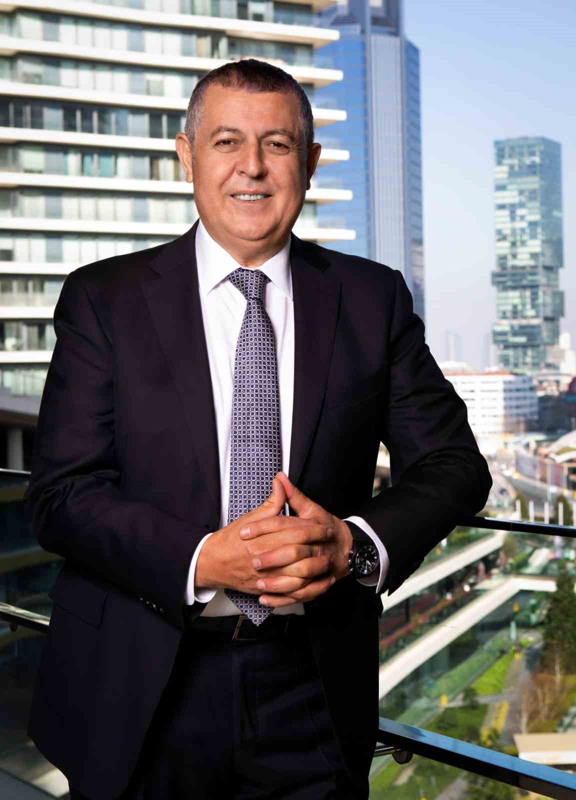 Kibar Topluluğu, sürdürülebilirlikte yeni döneme 2030 stratejisi ile hazırlanıyor
