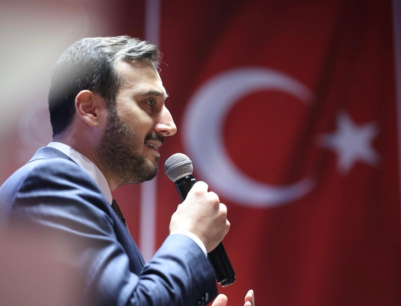 AK Parti İstanbul İl Başkanı Abdullah Özdemir’den Ertuğrul Özkök’e "Franco" tepkisi
