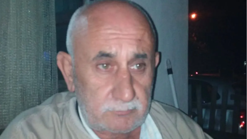 Maşukiye'nin tanınan imi vefat etti