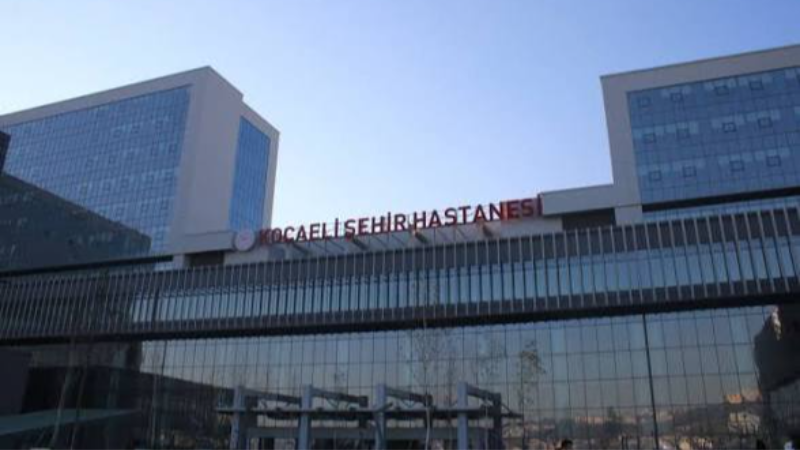 Ortopedi – 3’te skandal ihmal iddiası: “Yanlış iğne yaptılar”