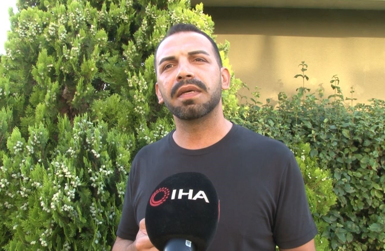 Havuzda oynayan 5 yaşındaki çocuk havalı tüfek ile vuruldu
