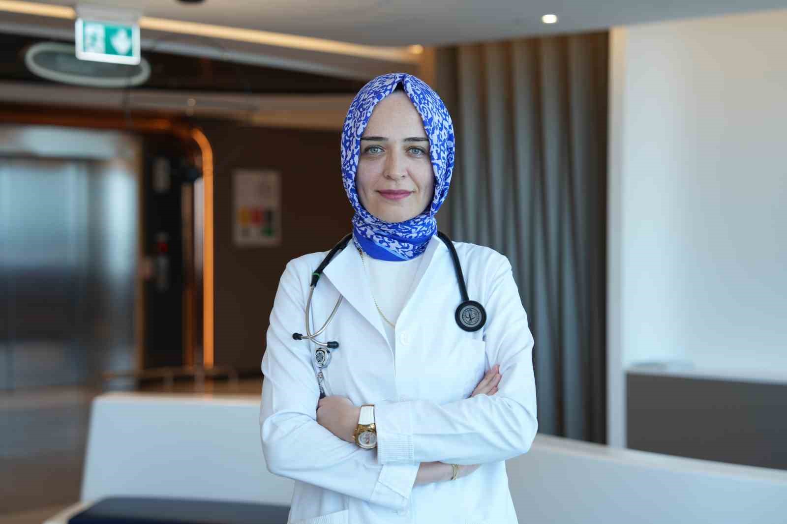 "Karaciğerim yağlı" demeyin, önlemini alın

