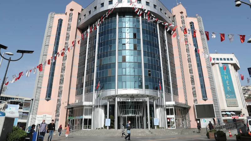 Zarf içinde para alındığı iddia edilmişti: İfadeler ortaya çıktı