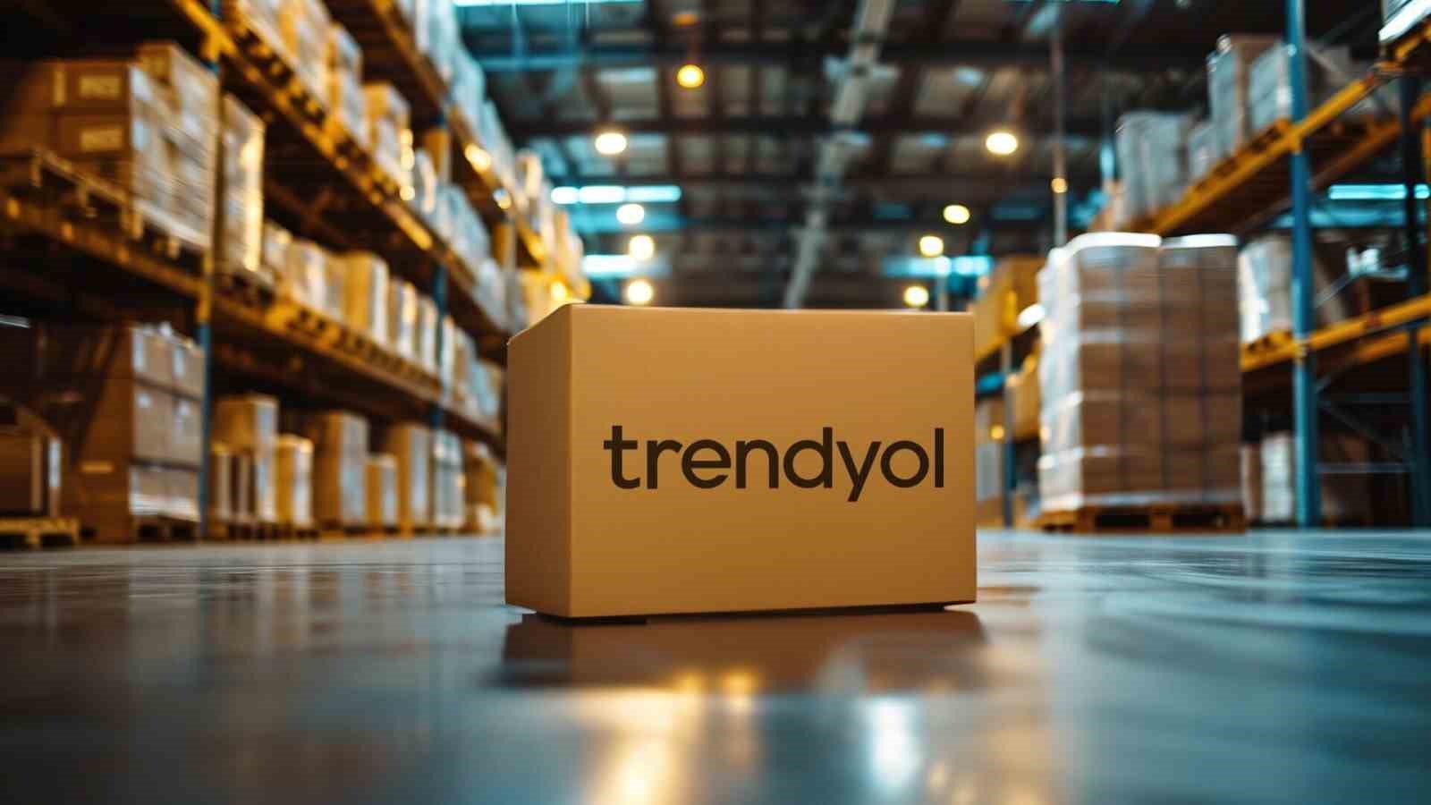 Trendyol satıcılarının klima, vantilatör ve soğutucu siparişleri 5 kat arttı