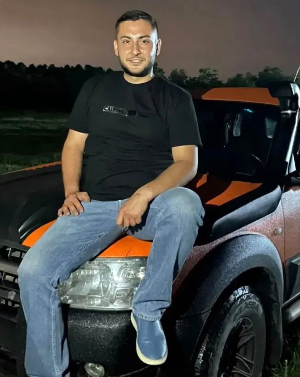 Alkol sonrası rahatsızlanan genç hayatını kaybetti