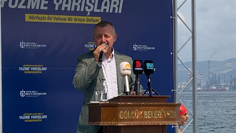 Körfez’in iki yakası uluslararası şampiyonaya ev sahipliği yapacak