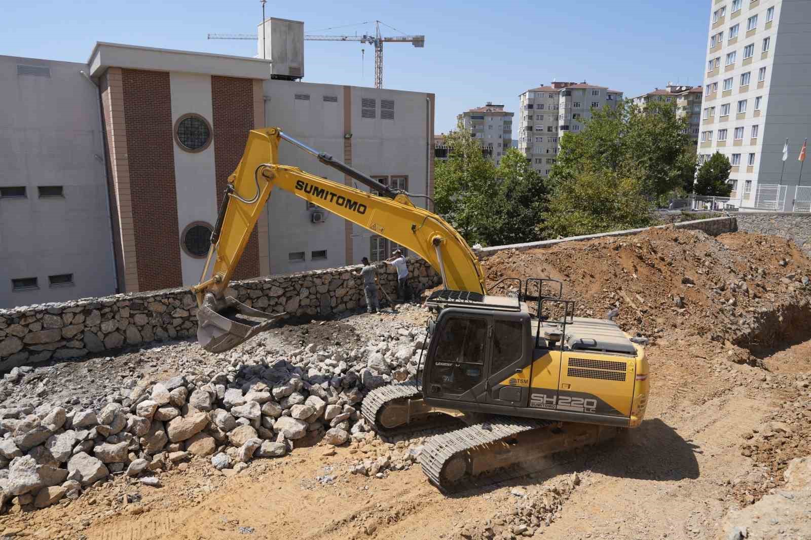 Kartal’da sosyal yaşam alanları büyüyor, Gezegen Kafe sayısı 14’e yükseliyor
