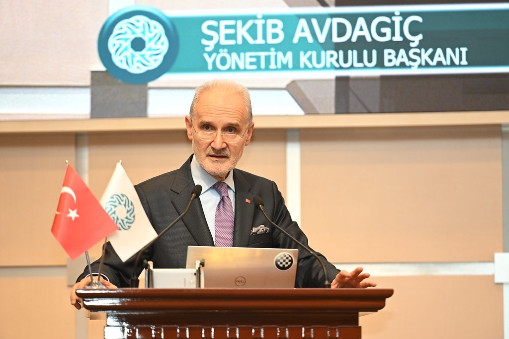 İş dünyasından ’Terörsüz Türkiye’ değerlendirmesi
