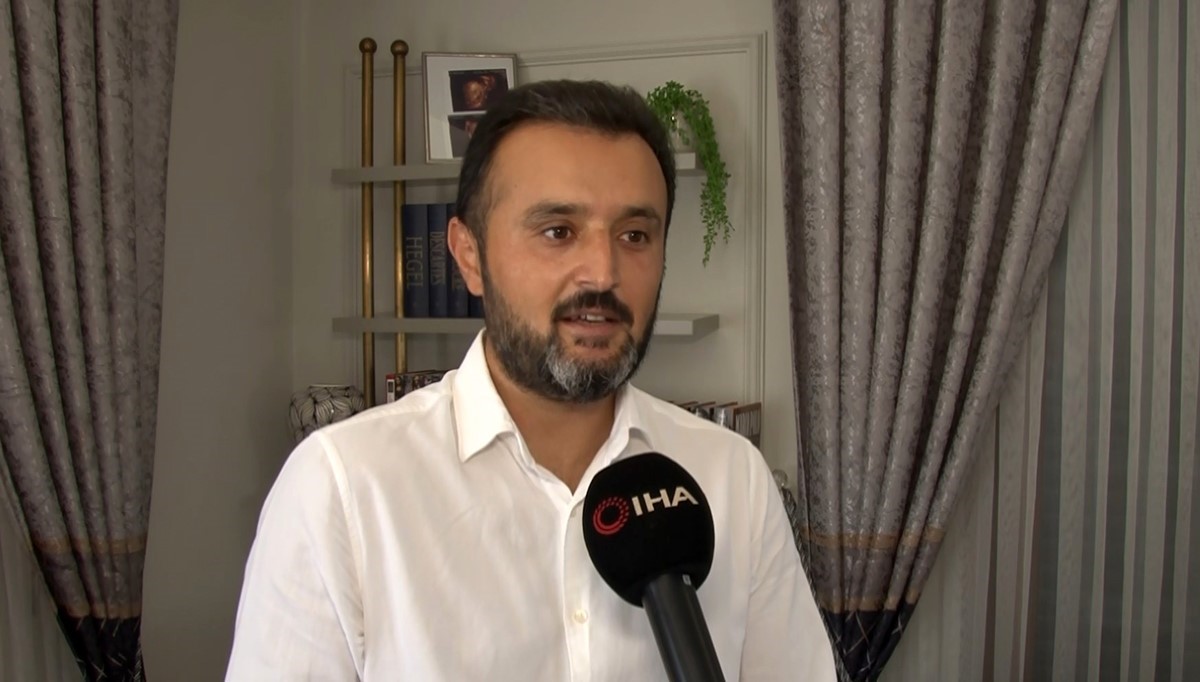 Maaş bağlanan 15 Temmuz gazisi: "Şehit olmaya çıktık, hiçbir beklentimiz yoktu"
